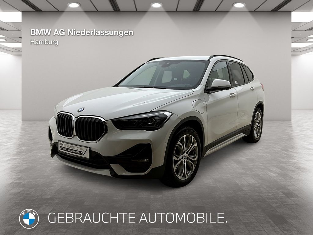 BMW X1 2020