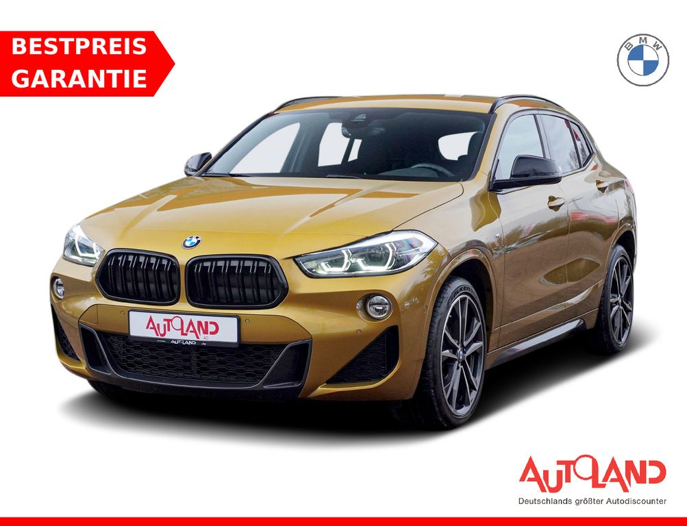 BMW X2 2019