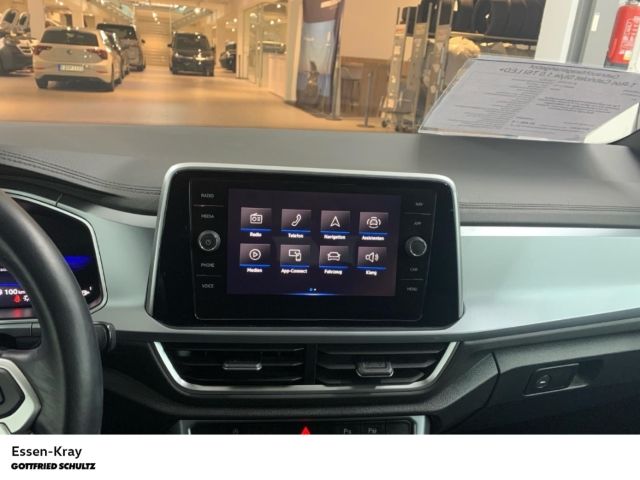 Volkswagen T-Roc 2022