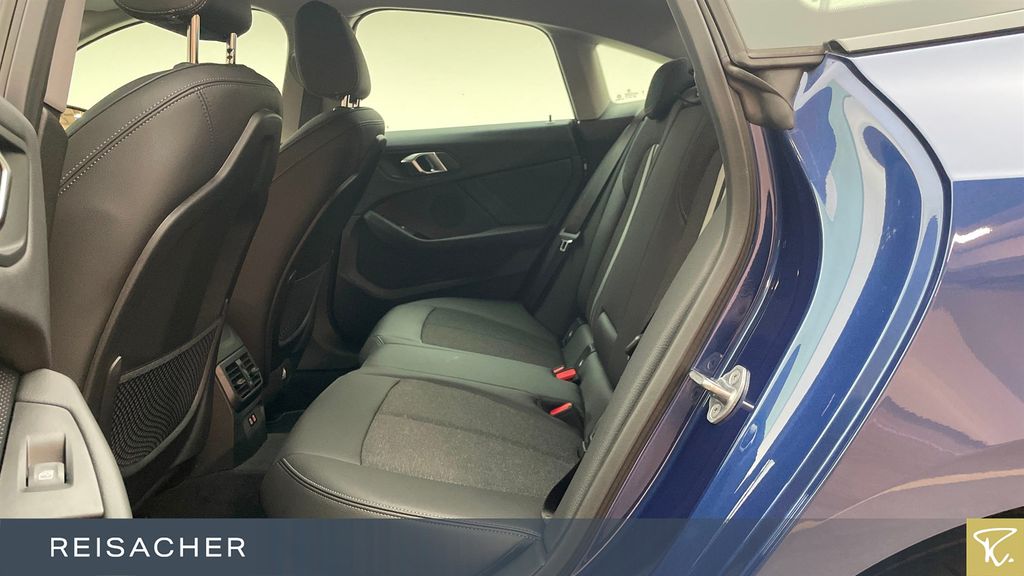 BMW 220 Gran Coupé 2024