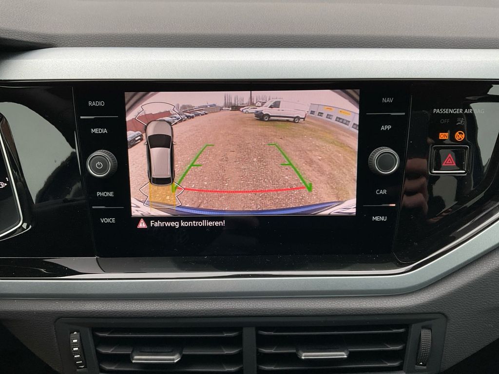 Volkswagen Taigo 2025