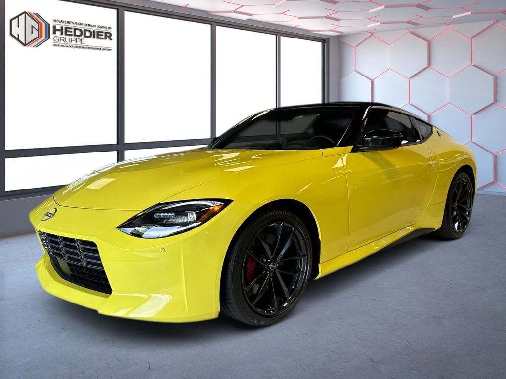 Nissan Other 2024