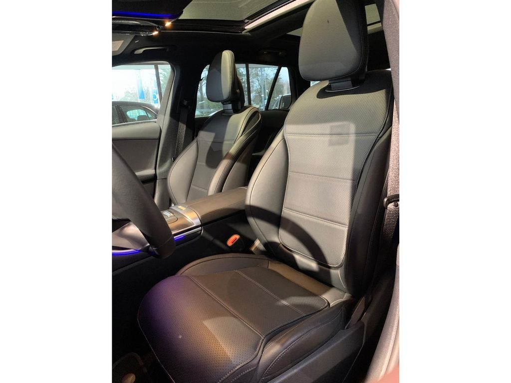 Mercedes-Benz C 220 2024