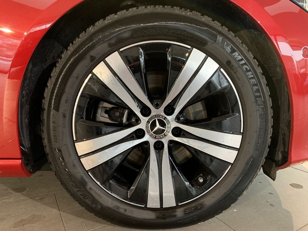 Mercedes-Benz C 220 2024