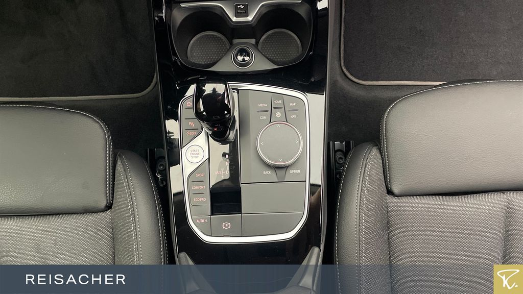 BMW 220 Gran Coupé 2024