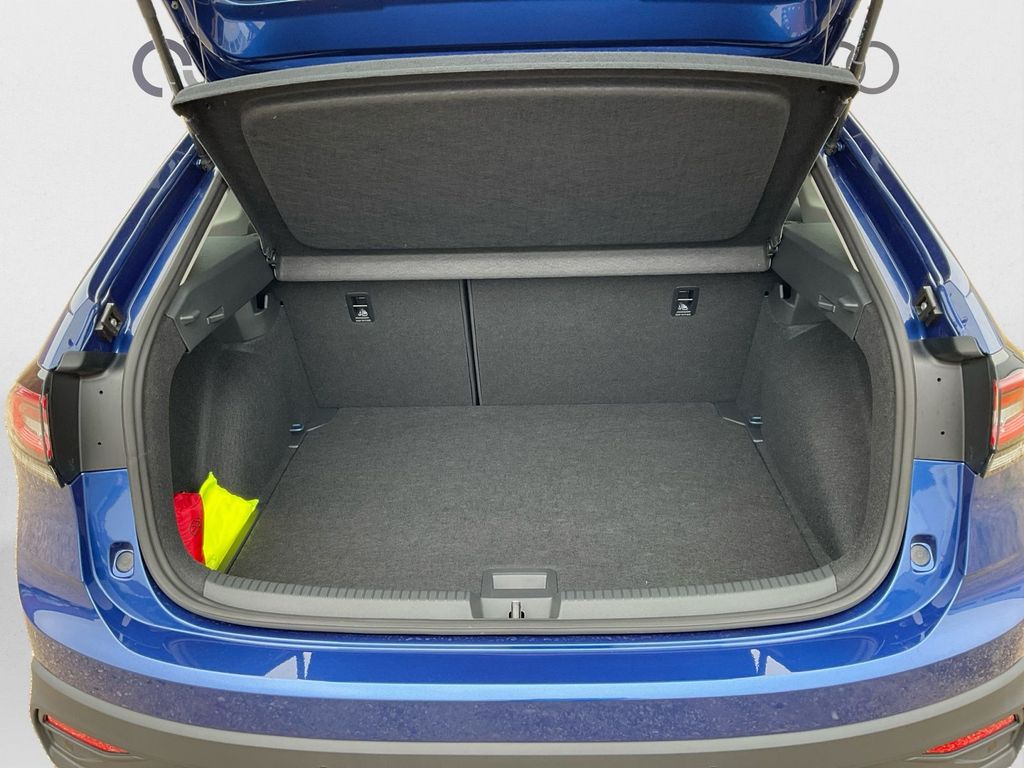 Volkswagen Taigo 2025