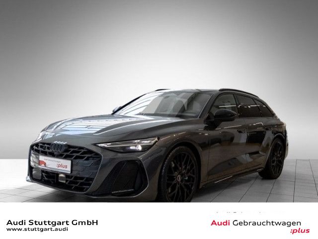 Audi A6 2025