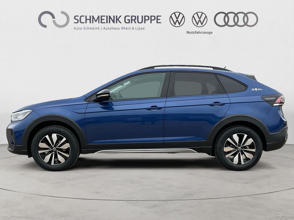 Volkswagen Taigo 2025