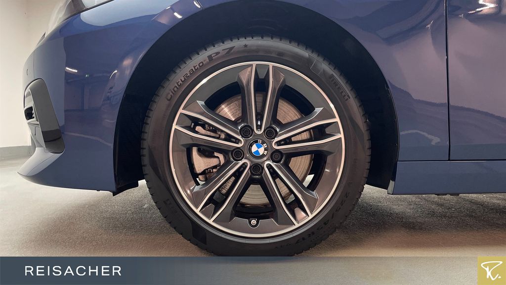 BMW 220 Gran Coupé 2024