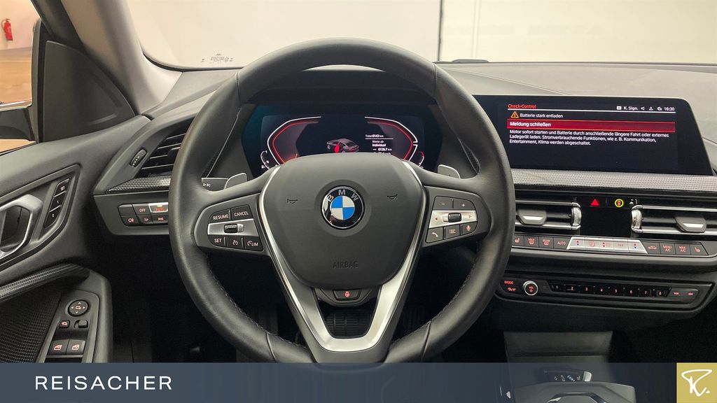 BMW 220 Gran Coupé 2024