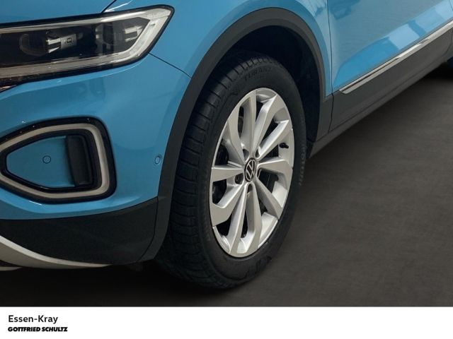 Volkswagen T-Roc 2022