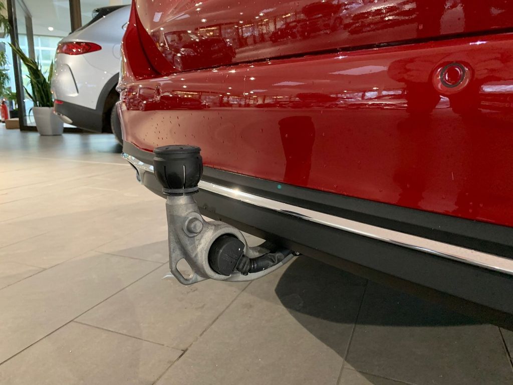 Mercedes-Benz C 220 2024