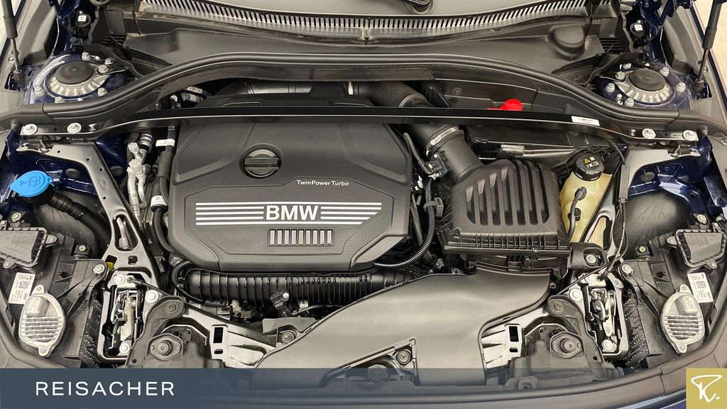 BMW 220 Gran Coupé 2024