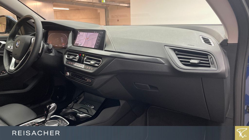 BMW 220 Gran Coupé 2024