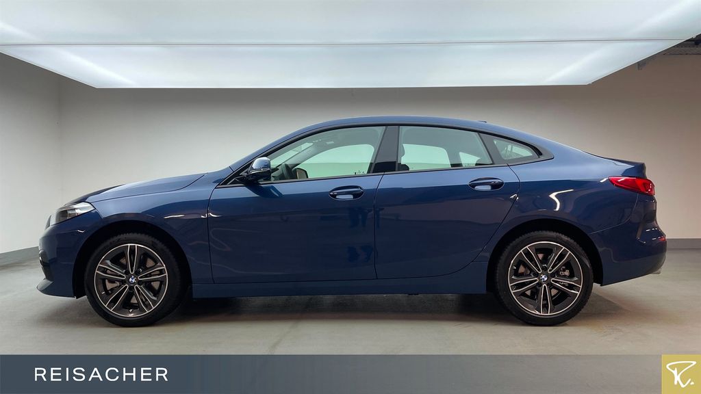 BMW 220 Gran Coupé 2024