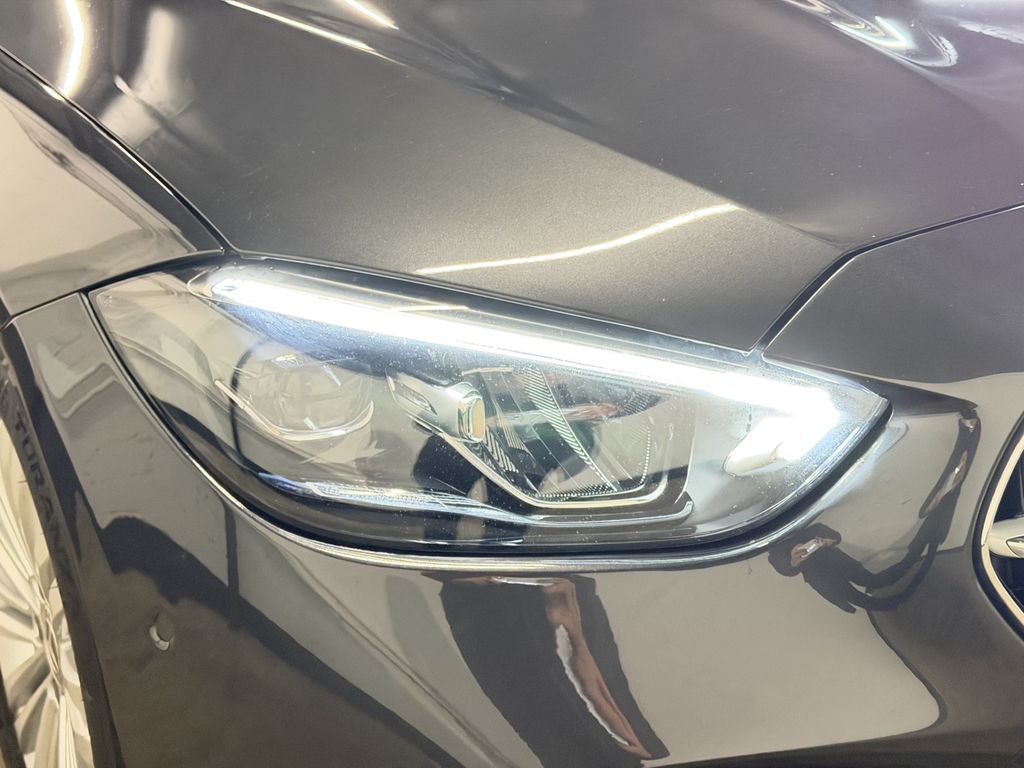 Mercedes-Benz C 220 2023