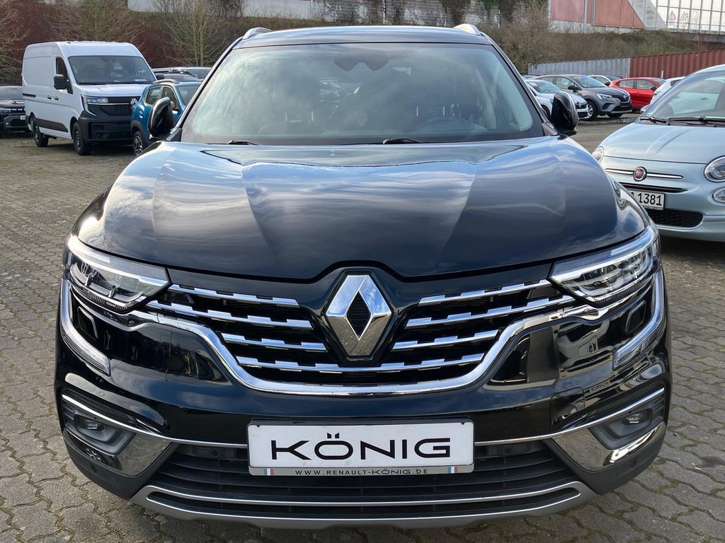 Renault Koleos 2022