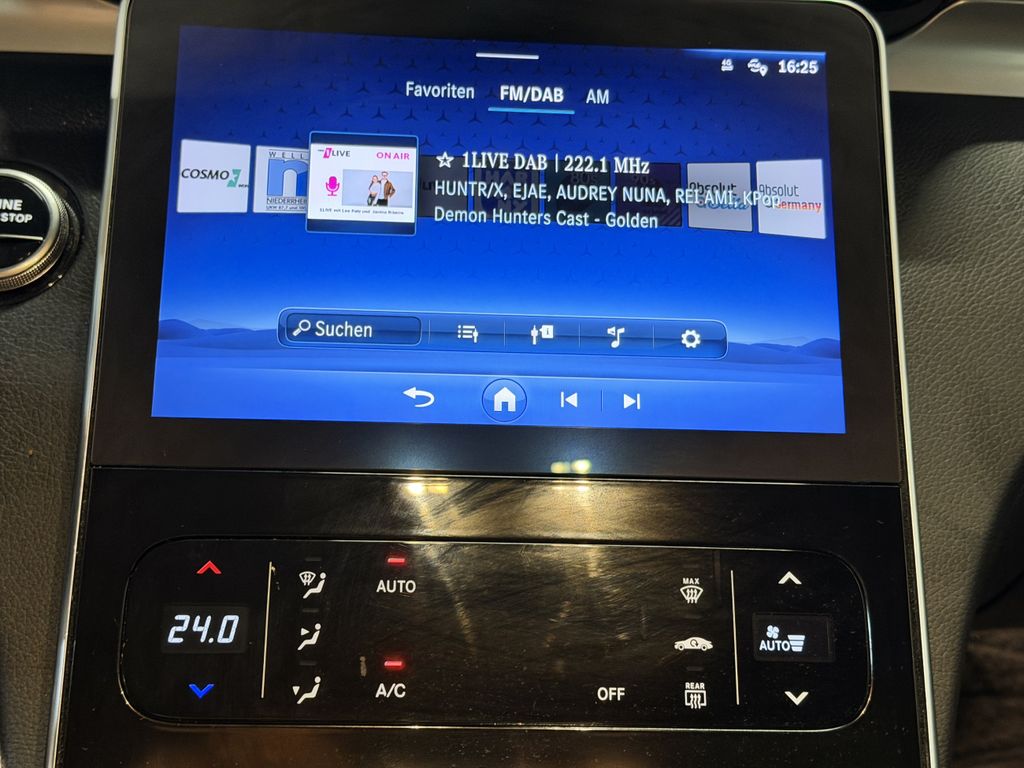 Mercedes-Benz C 220 2023