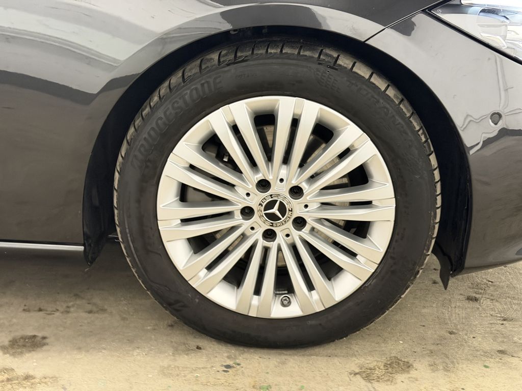 Mercedes-Benz C 220 2023