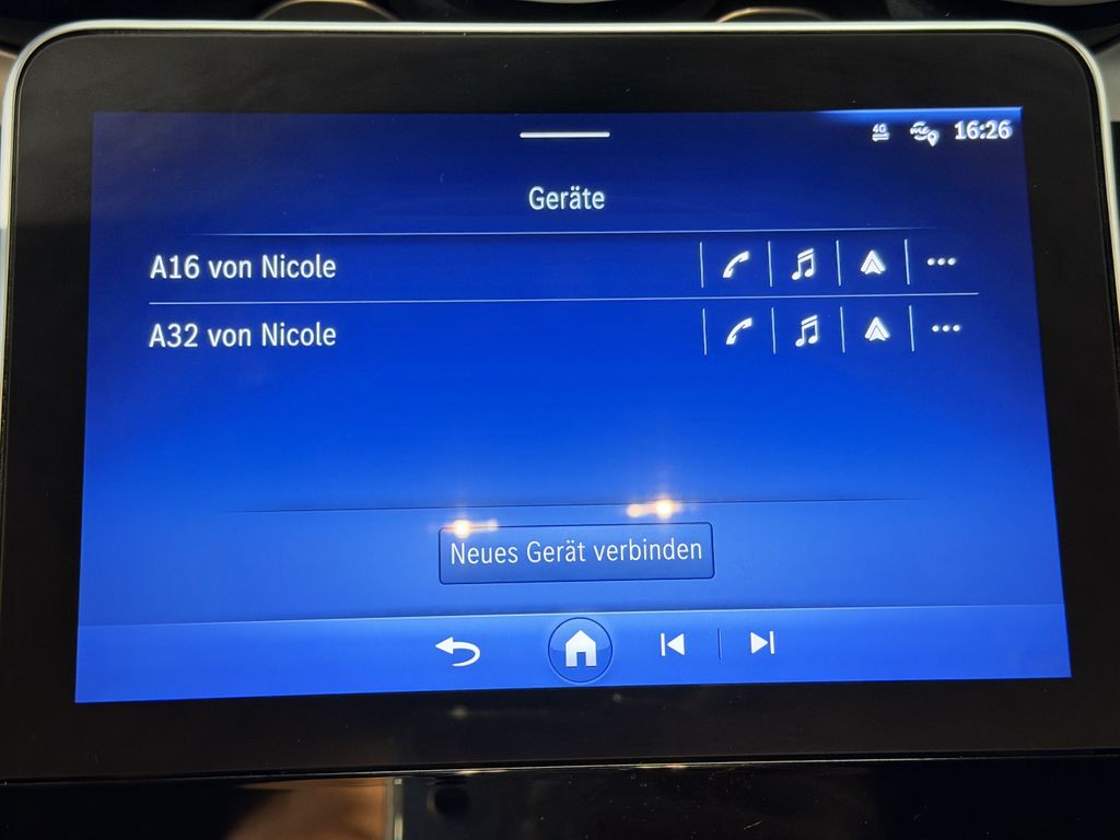 Mercedes-Benz C 220 2023