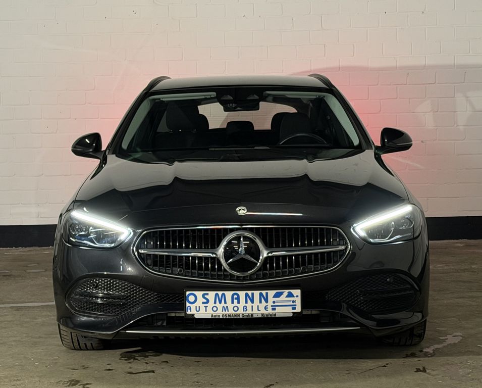 Mercedes-Benz C 220 2023