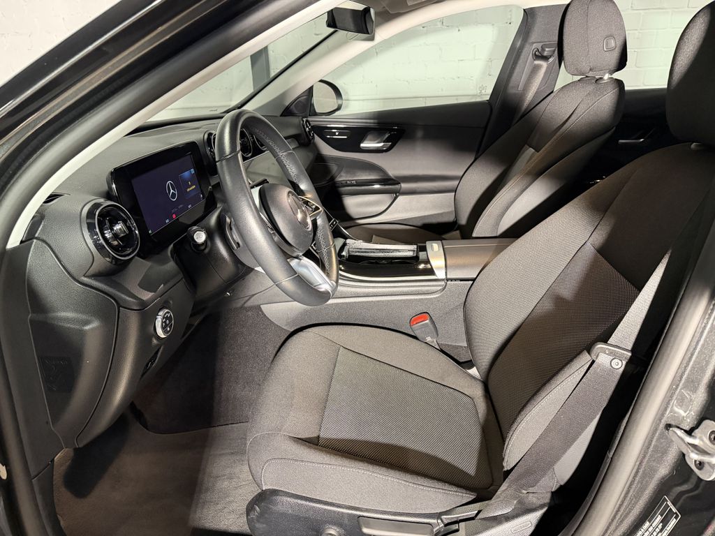 Mercedes-Benz C 220 2023