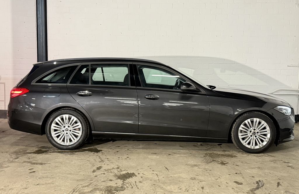 Mercedes-Benz C 220 2023
