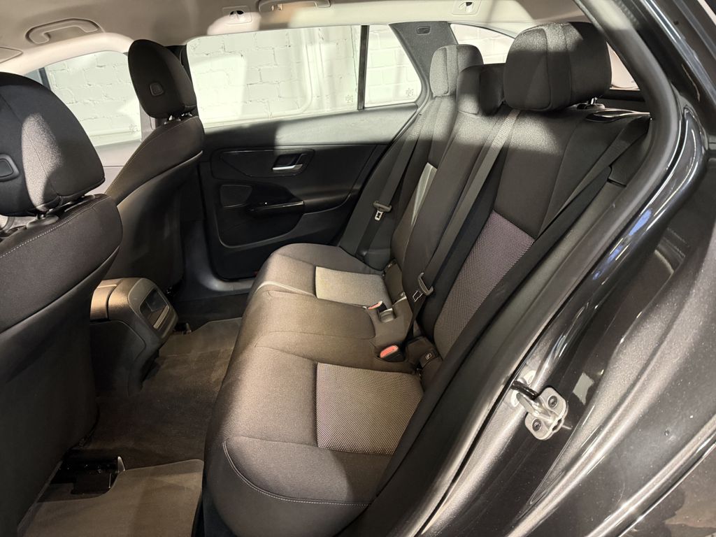 Mercedes-Benz C 220 2023