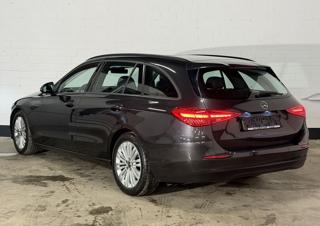 Mercedes-Benz C 220 2023