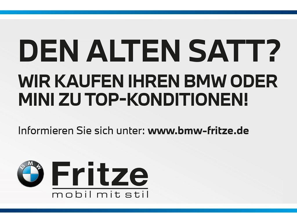 BMW 530 2022