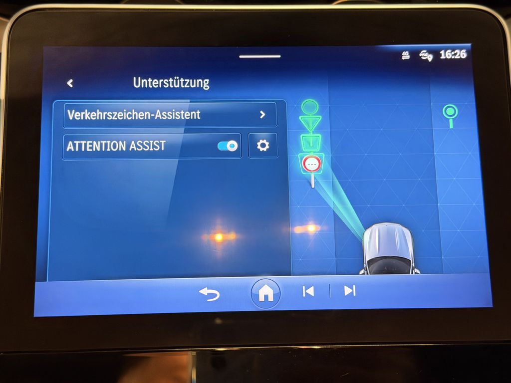 Mercedes-Benz C 220 2023