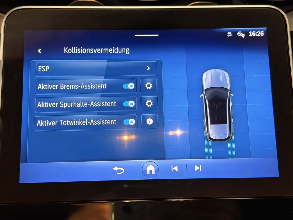 Mercedes-Benz C 220 2023