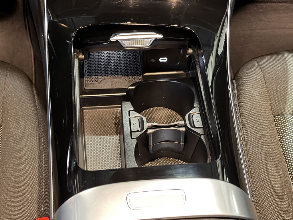 Mercedes-Benz C 220 2023