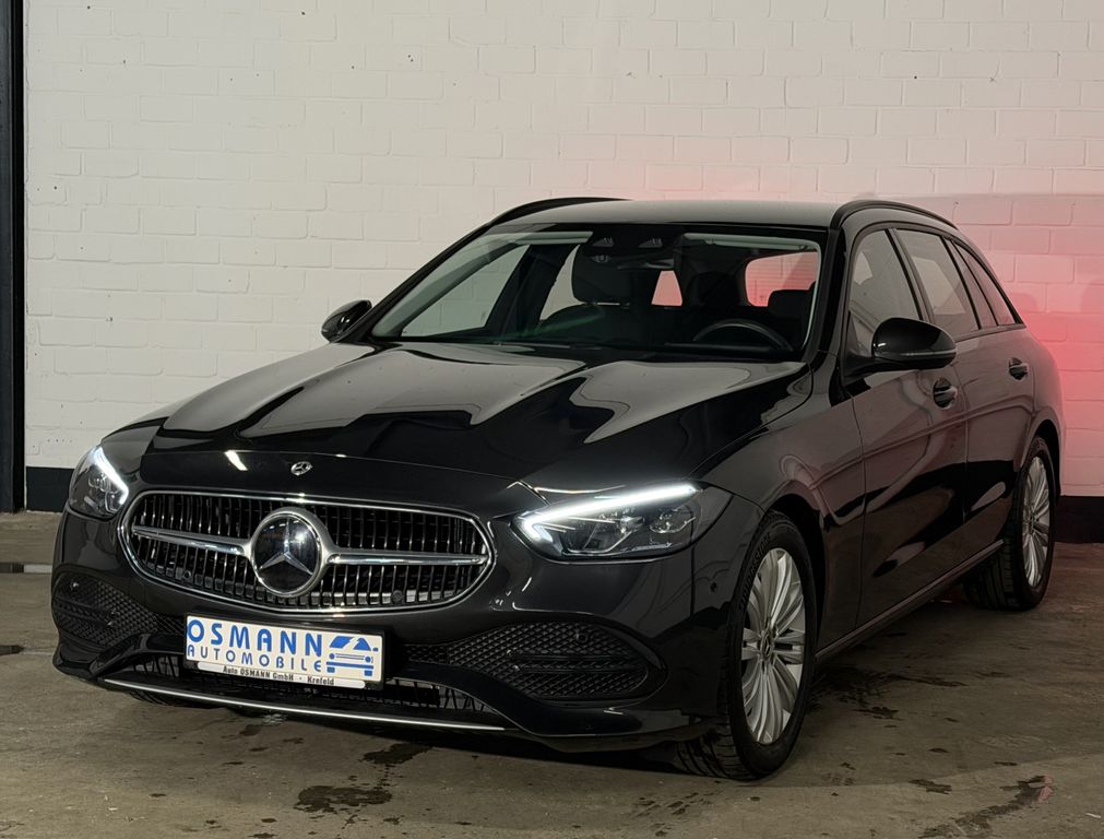 Mercedes-Benz C 220 2023