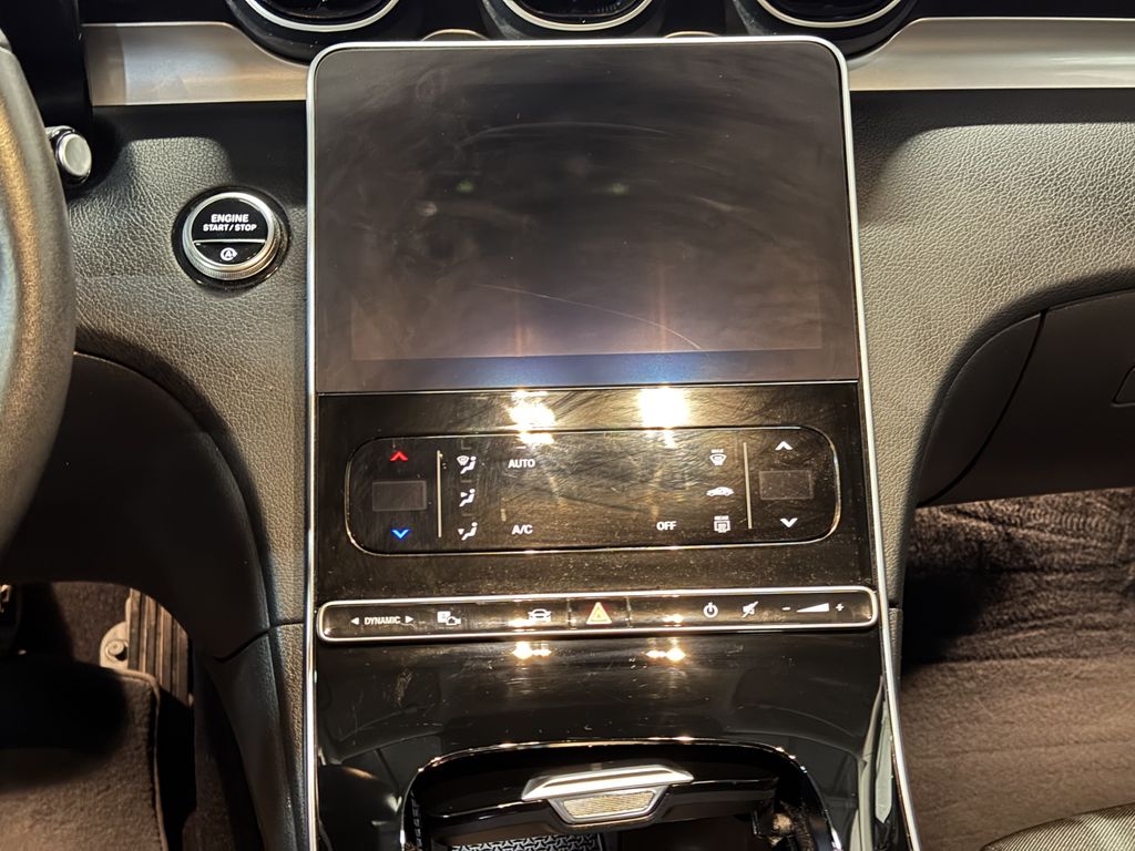 Mercedes-Benz C 220 2023