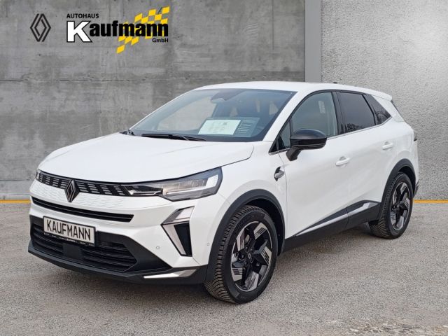 Renault Symbioz 2024