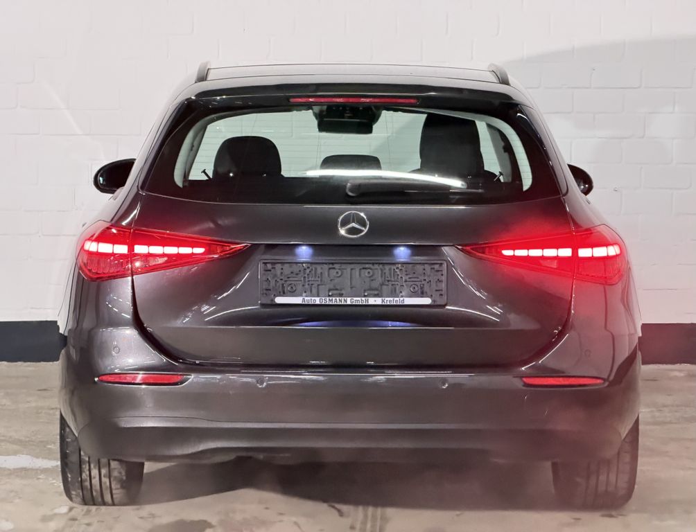 Mercedes-Benz C 220 2023