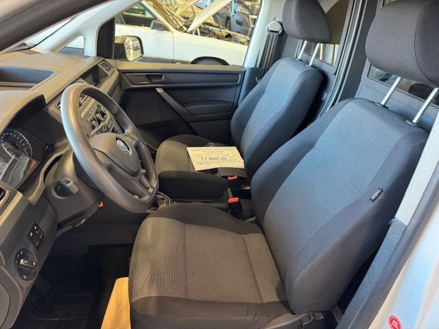 Volkswagen Caddy 2020