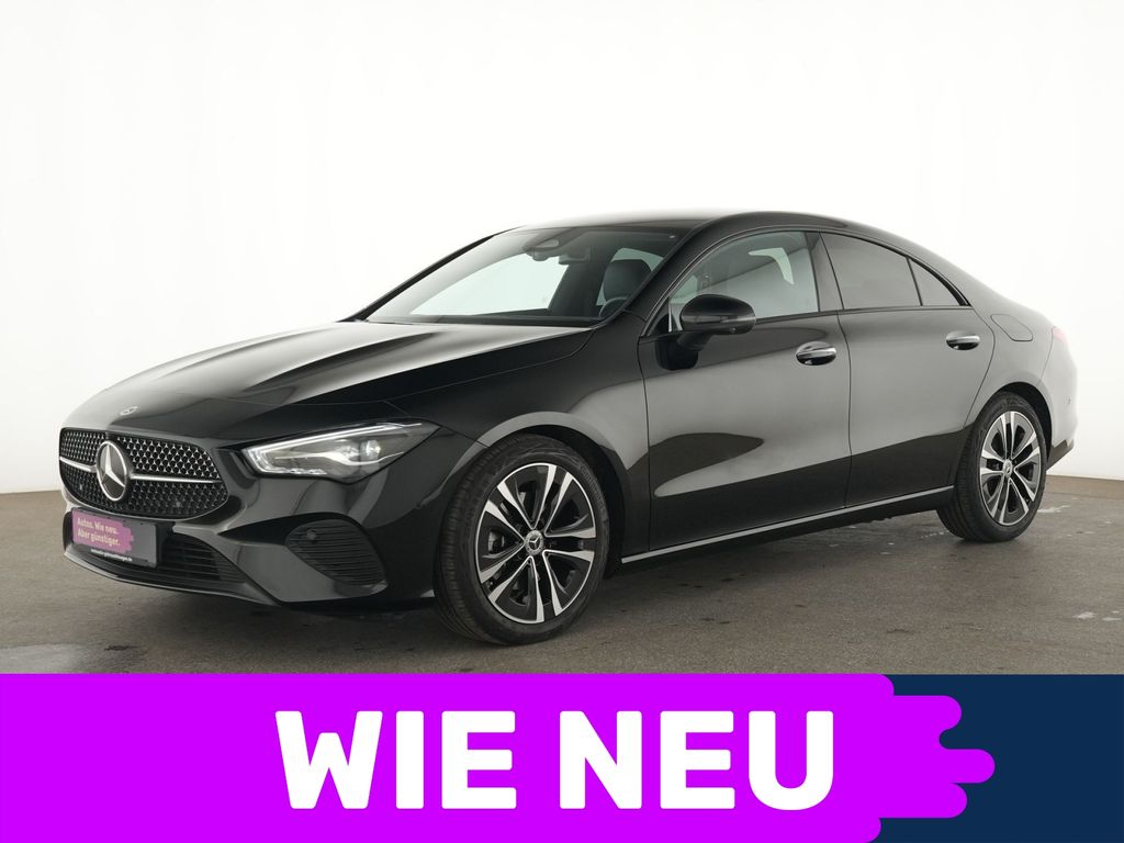 Mercedes-Benz CLA 200 2024