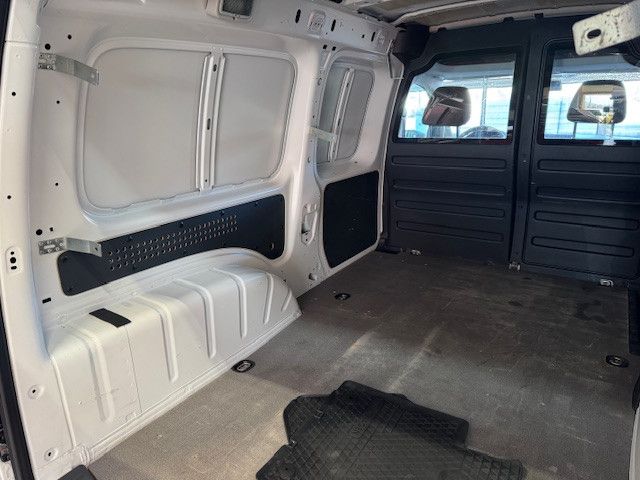 Volkswagen Caddy 2020