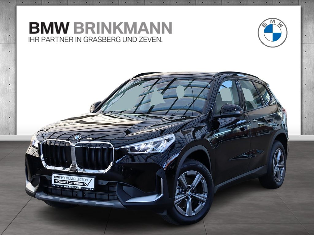 BMW X1 2024