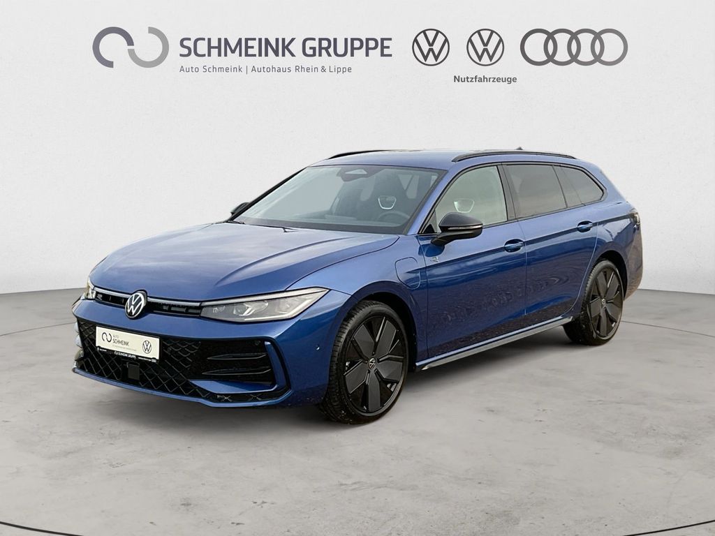 Volkswagen Passat Variant 2025