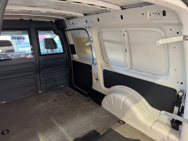 Volkswagen Caddy 2020