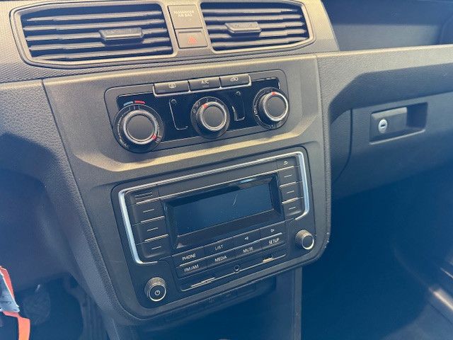 Volkswagen Caddy 2020