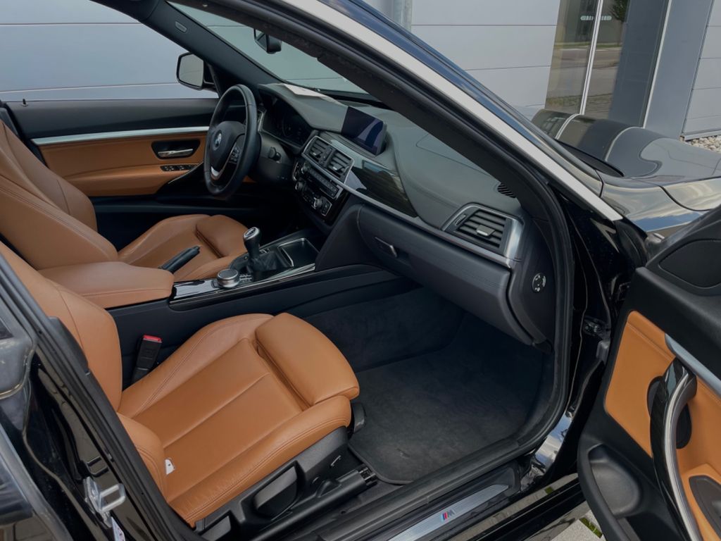 BMW 318 Gran Turismo 2018