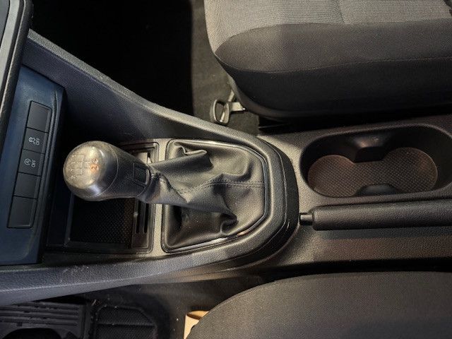 Volkswagen Caddy 2020