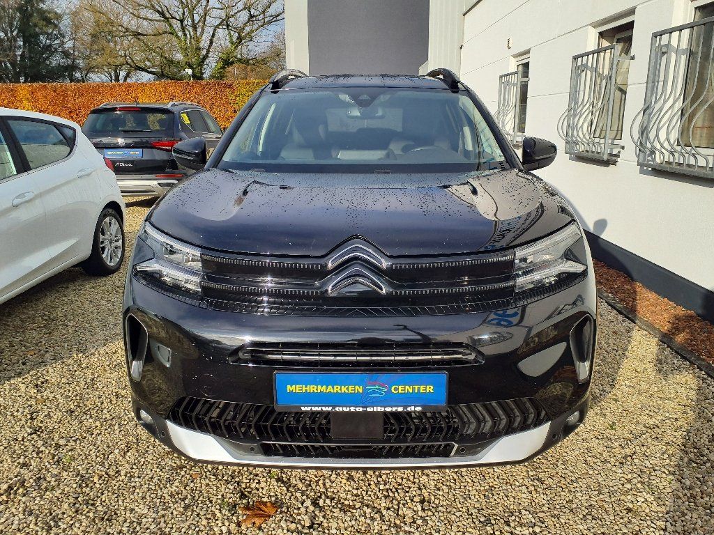 Citroën C5 Aircross 2023