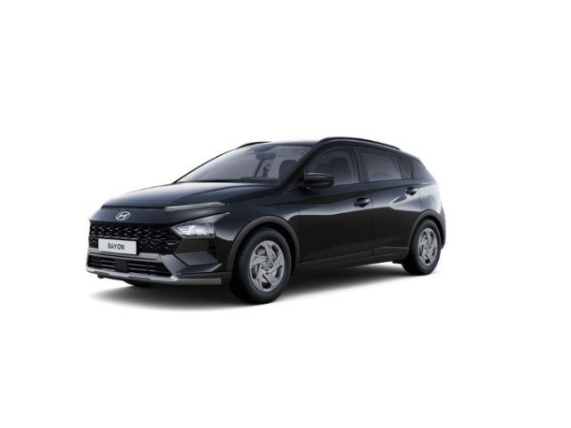 Hyundai BAYON 2025