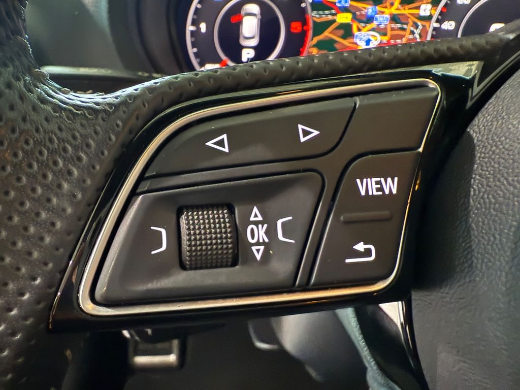 Audi A3 2020