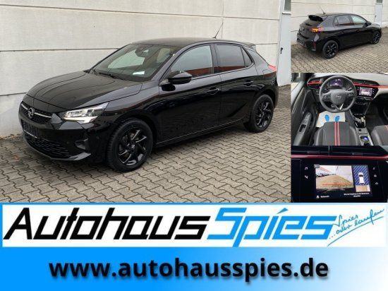 Opel Corsa 2022